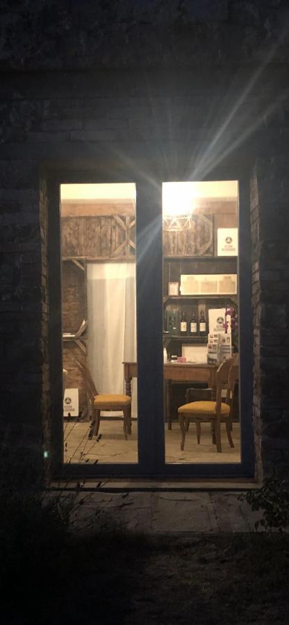 Agriturismo La Posta Reale Кастільйон-Фібоккі Екстер'єр фото