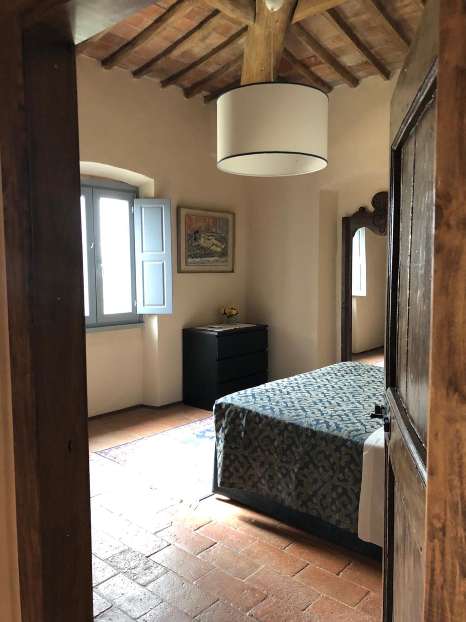 Agriturismo La Posta Reale Кастільйон-Фібоккі Екстер'єр фото