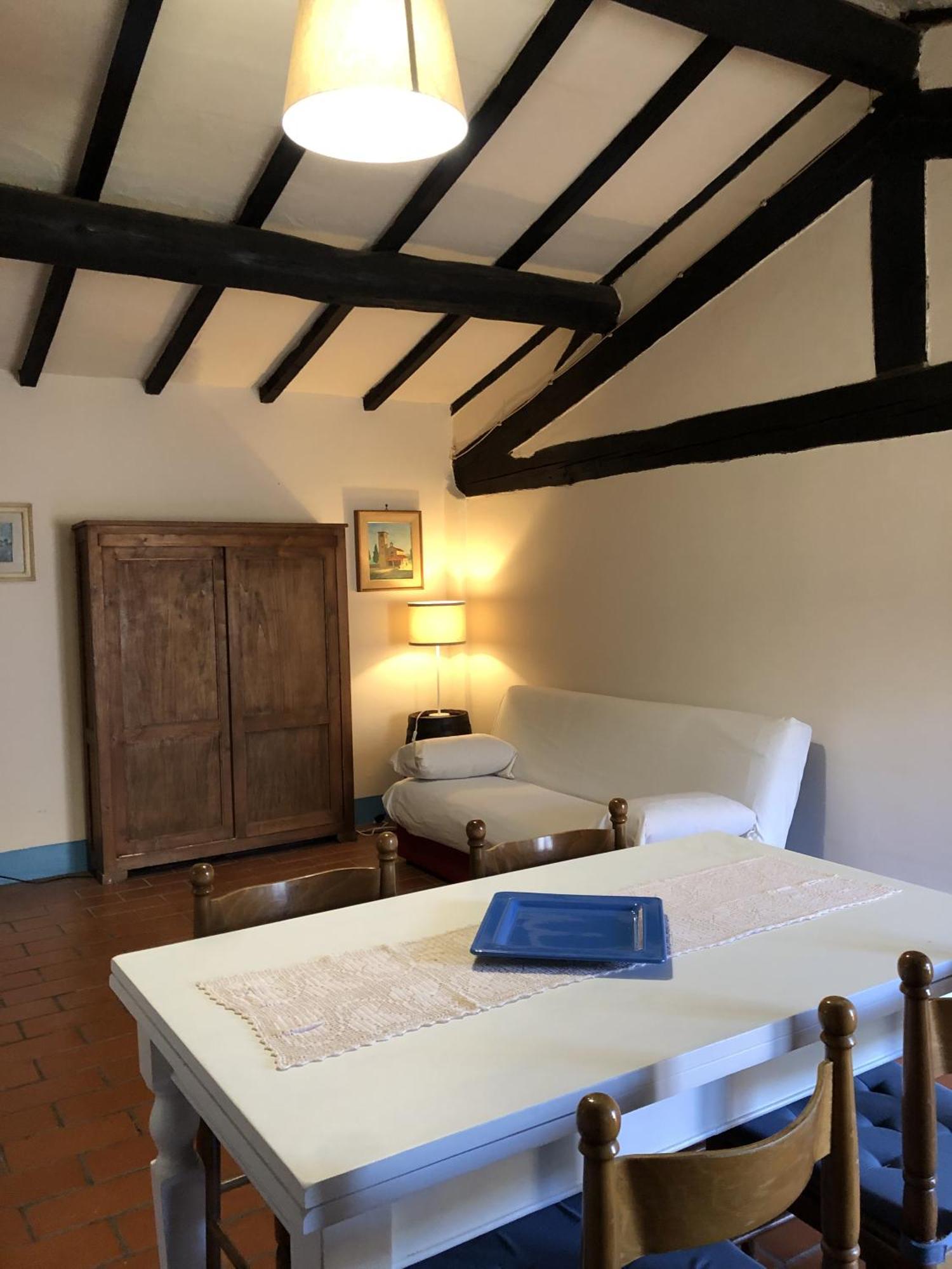 Agriturismo La Posta Reale Кастільйон-Фібоккі Екстер'єр фото